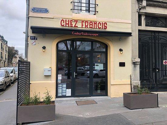 Chez Francis